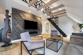 Penthouse Kokorey